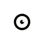 Eye Logo Alt Colours