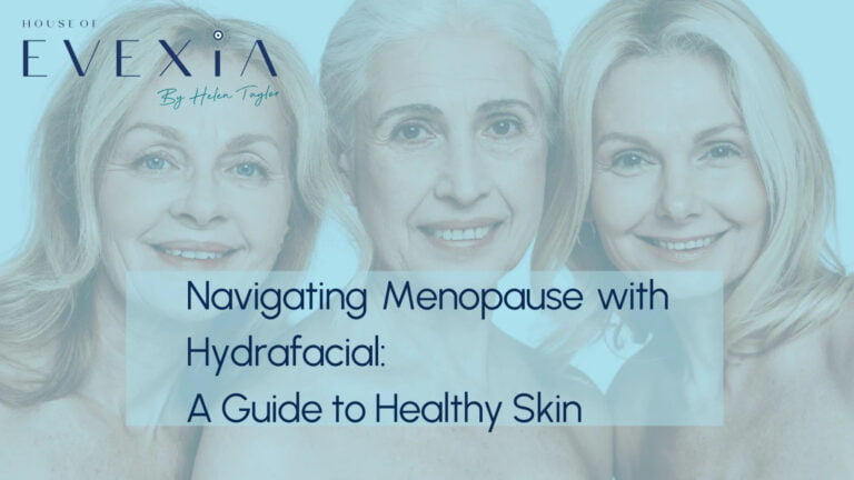 Navigating Menopause Flyer