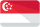 Singapore Flag