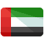 Dubai Flag