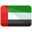 Dubai Flag